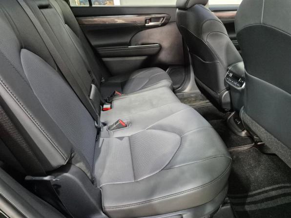 Toyota Highlander IV (XU70) с пробегом 2026 года, цена 5 700 000 рублей, 21 км, внедорожник, Автокод Объявления