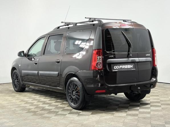 Lada (ВАЗ) Largus I с пробегом 2015 года, цена 675 200 рублей, 167952 км, универсал, Автокод Объявления