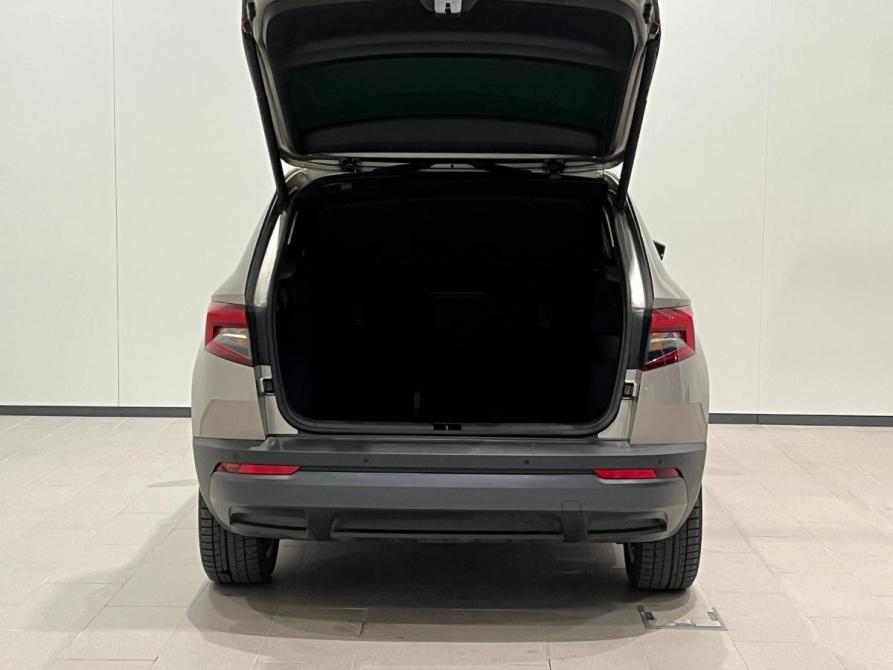 Skoda Karoq I Волгоград  - изображение 9