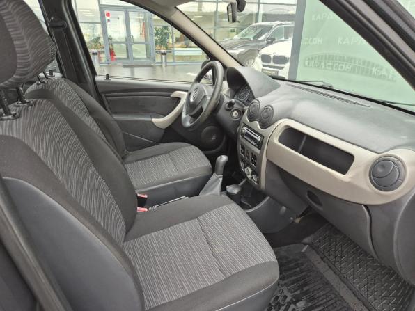 Renault Logan I Рестайлинг с пробегом 2010 года, цена 520 000 рублей, 102499 км, седан, Автокод Объявления