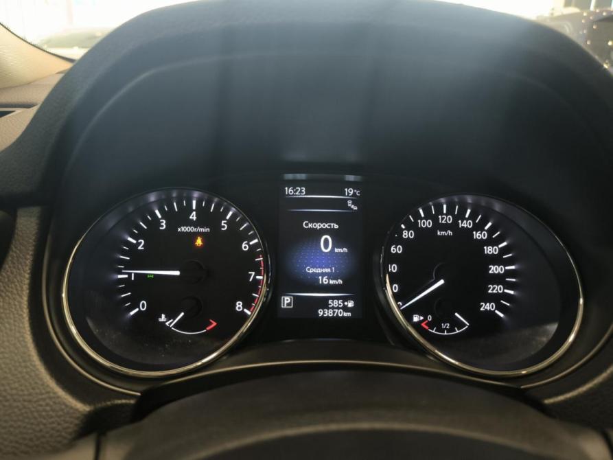 Nissan X-Trail III Рестайлинг Казань  - изображение 16