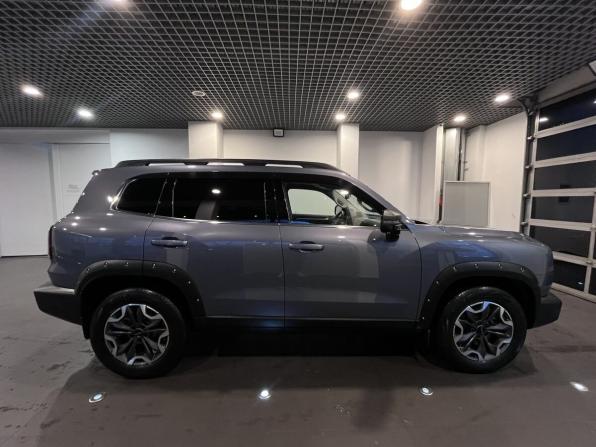 Haval Dargo I с пробегом 2024 года, цена 2 845 000 рублей, 62005 км, внедорожник, Автокод Объявления