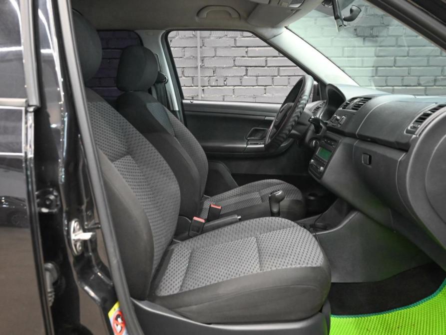 Skoda Fabia II Рестайлинг Екатеринбург  - изображение 10