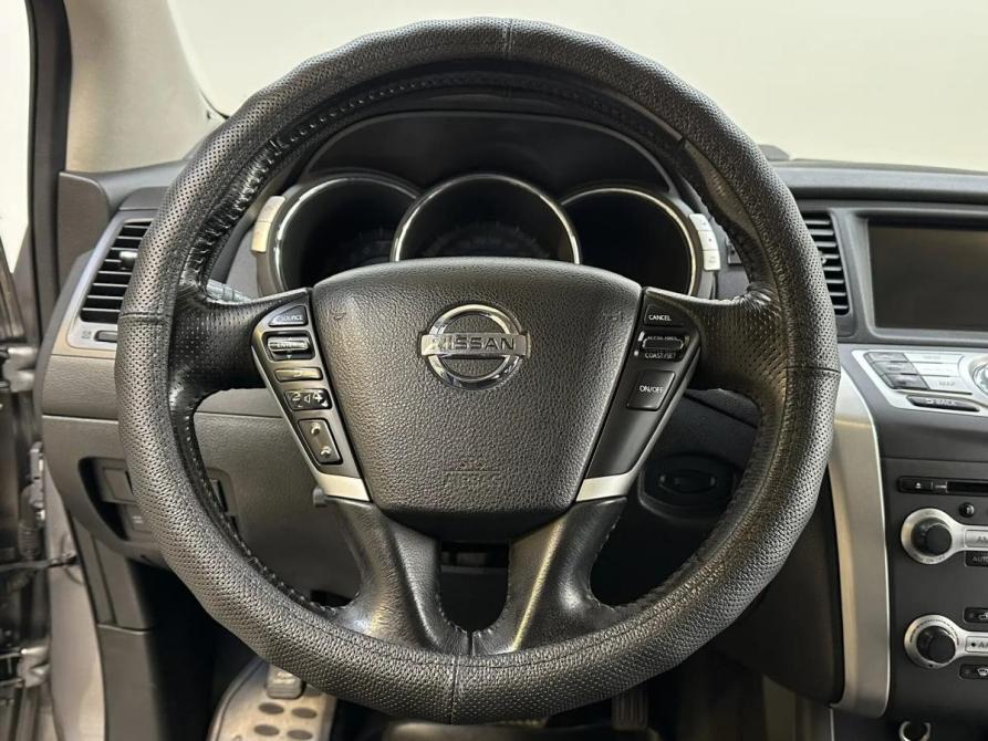 Nissan Murano II (Z51) Рестайлинг Барнаул  - изображение 12