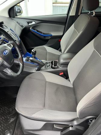 Ford Focus III с пробегом 2015 года, цена 755 000 рублей, 146364 км, универсал, Автокод Объявления