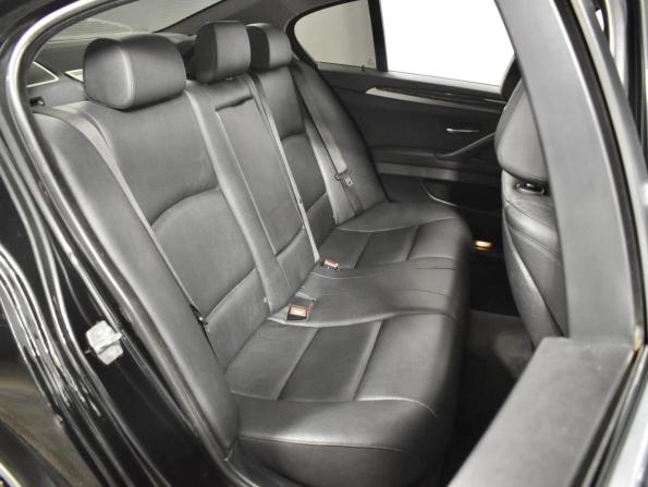 BMW 5 серии VI (F10/F11/F07) Рестайлинг с пробегом 2013 года, цена 1 263 100 рублей, 274856 км, седан, Автокод Объявления