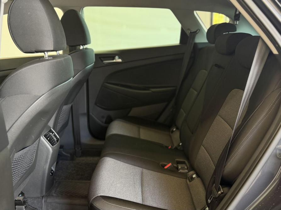 Hyundai Tucson III Рестайлинг Псков  - изображение 10