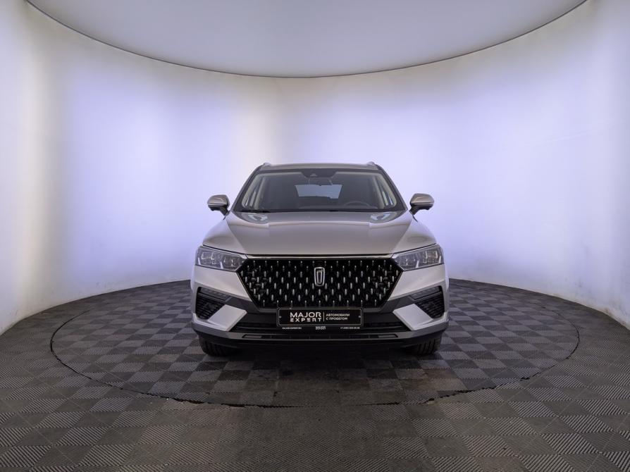 FAW Bestune T77 I Рестайлинг Москва  - изображение 2