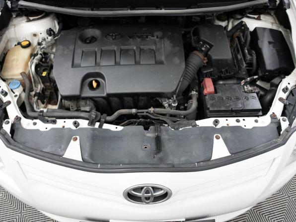 Toyota Auris I Рестайлинг с пробегом 2012 года, цена 845 000 рублей, 247943 км, хэтчбек, Автокод Объявления