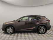Lexus NX I Москва  - изображение 34