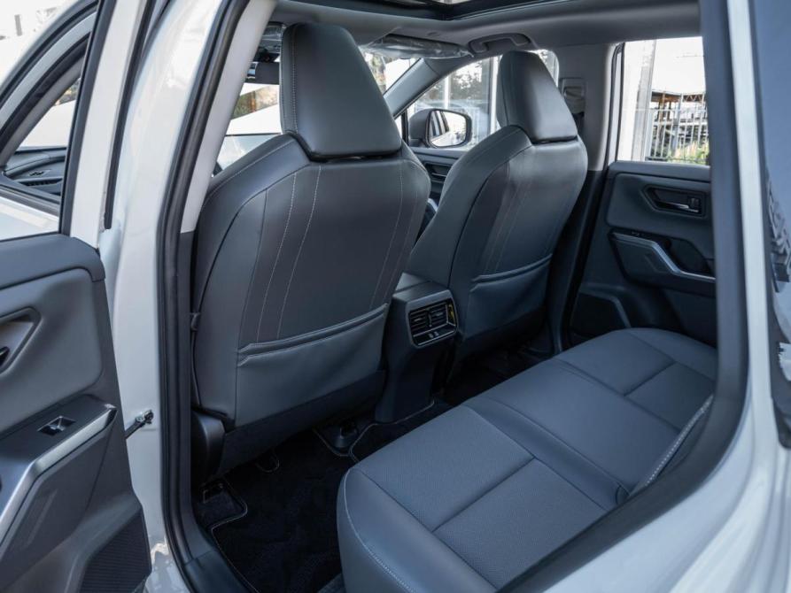 Toyota RAV4 VI (XA60) Ставрополь  - изображение 11