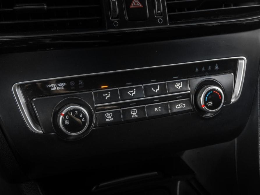Kia Optima IV Тюмень  - изображение 16