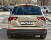 Volkswagen Tiguan II Уфа  - изображение 31