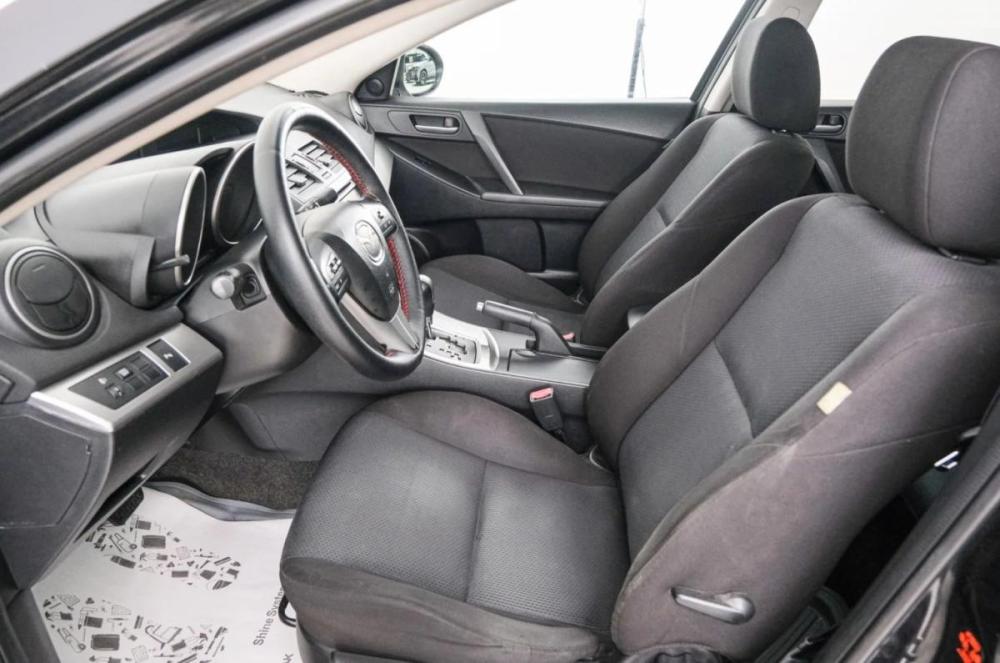 Mazda 3 II (BL) Красноярск  - изображение 8