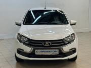 Lada (ВАЗ) Granta I Рестайлинг Балашиха  - изображение 17