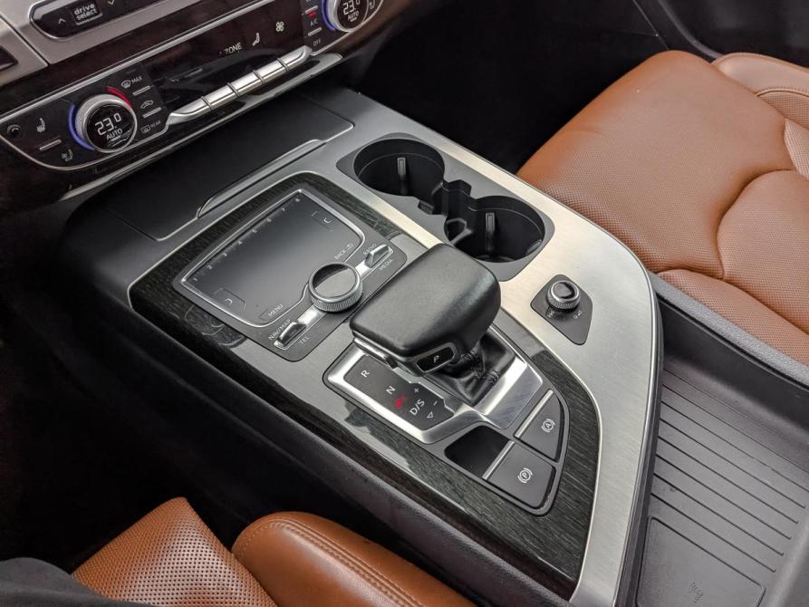 Audi Q7 II (4M) Москва  - изображение 28