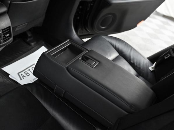 Lexus ES VI с пробегом 2014 года, цена 1 349 000 рублей, 129566 км, седан, Автокод Объявления