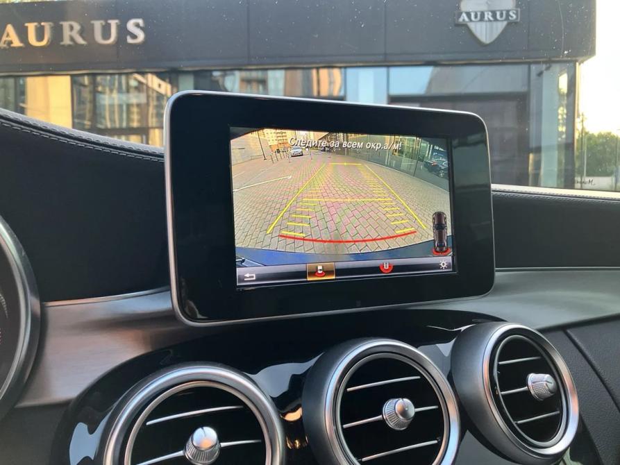 Mercedes-Benz C-Класс IV (W205) Санкт-Петербург  - изображение 13