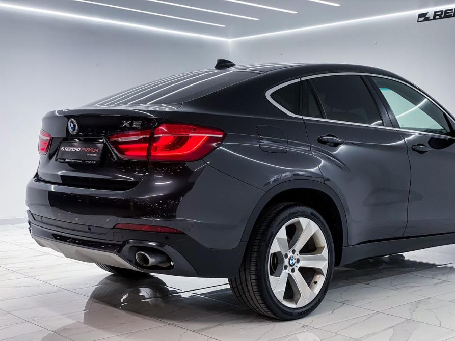 BMW X6 II (F16) Уфа  - изображение 10
