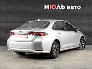 Toyota Corolla XII (E210) Екатеринбург  - изображение 22