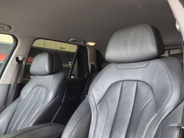 BMW X5 III (F15) с пробегом 2017 года, цена 3 550 000 рублей, 199000 км, внедорожник, Автокод Объявления