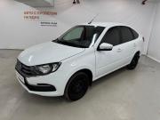 Lada (ВАЗ) Granta I Рестайлинг Москва  - изображение 21