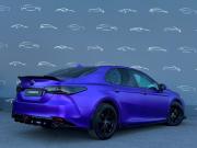 Toyota Camry VIII (XV70) Санкт-Петербург  - изображение 30