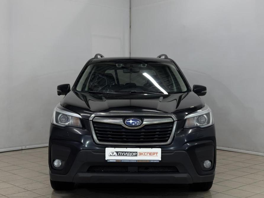 Subaru Forester IV Рестайлинг 2 Нижний Новгород  - изображение 10