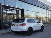 BMW X5 III (F15) Санкт-Петербург  - изображение 34