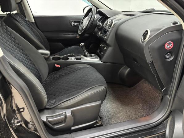 Nissan Qashqai I Рестайлинг с пробегом 2012 года, цена 990 000 рублей, 166030 км, внедорожник, Автокод Объявления