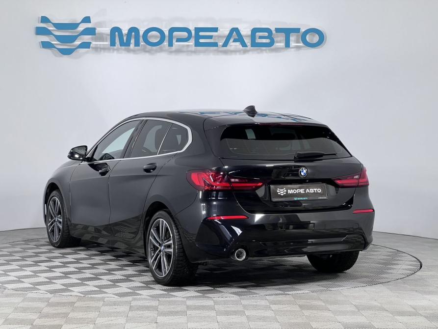 BMW 1 серии III (F40) Калининград  - изображение 7