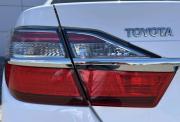 Toyota Camry VII (XV50) Рестайлинг Абакан  - изображение 24