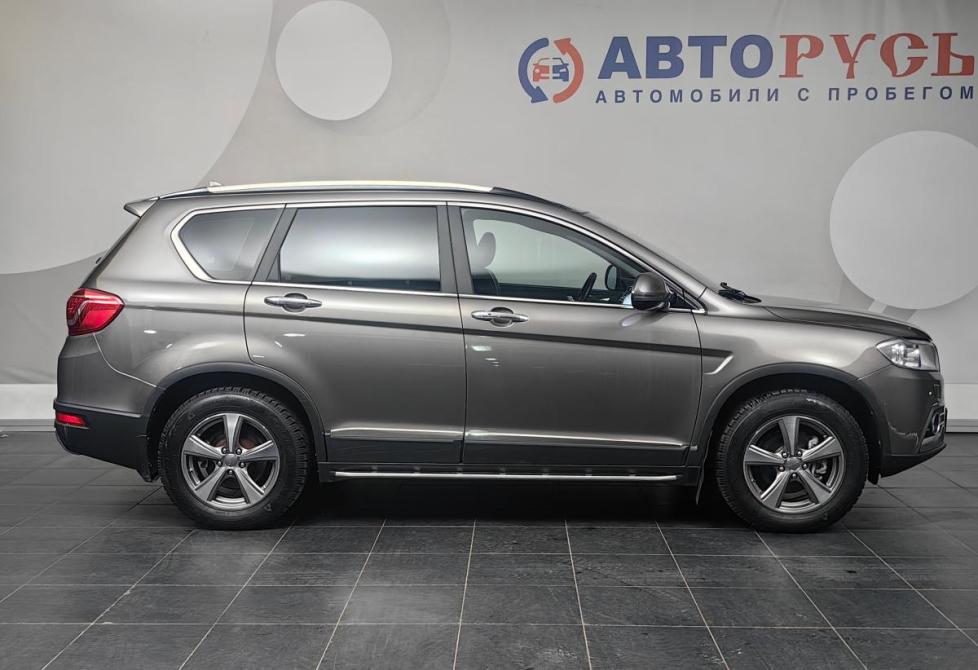 Haval H6 I Москва  - изображение 5