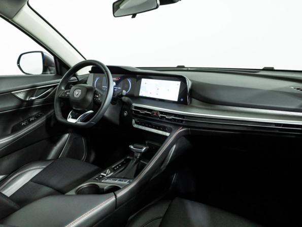 Changan CS35 Plus I Рестайлинг с пробегом 2024 года, цена 1 819 700 рублей, 42290 км, внедорожник, Автокод Объявления