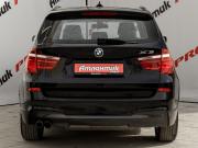 BMW X3 II (F25) Екатеринбург  - изображение 27