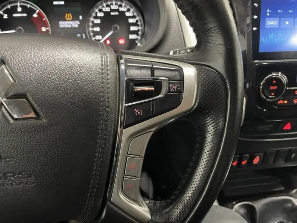 Mitsubishi Pajero Sport III с пробегом 2019 года, цена 2 895 000 рублей, 130000 км, внедорожник, Автокод Объявления