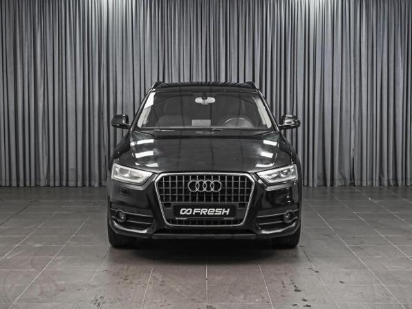 Audi Q3 I (8U) с пробегом 2012 года, цена 1 579 000 рублей, 206443 км, внедорожник, Автокод Объявления
