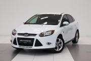 Ford Focus III Ульяновск  - изображение 16