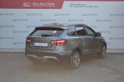 Lada (ВАЗ) Vesta I Старый Оскол  - изображение 22