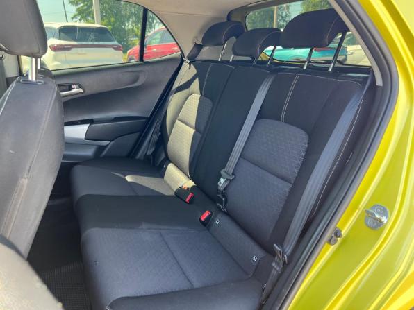 Kia Picanto III с пробегом 2018 года, цена 1 215 000 рублей, 118413 км, хэтчбек, Автокод Объявления