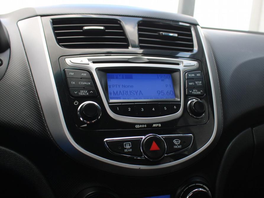 Hyundai Solaris I Дзержинск  - изображение 14
