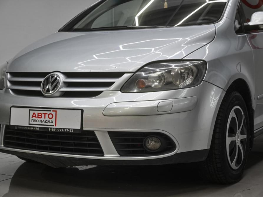 Volkswagen Golf Plus I Челябинск  - изображение 3