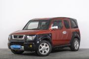 Honda Element I Томск  - изображение 19