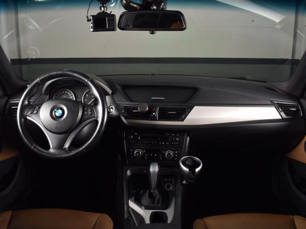 BMW X1 I (E84) с пробегом 2010 года, цена 999 997 рублей, 240413 км, внедорожник, Автокод Объявления