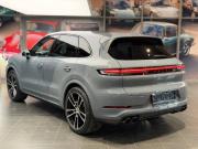 Porsche Cayenne III Рестайлинг Москва  - изображение 20