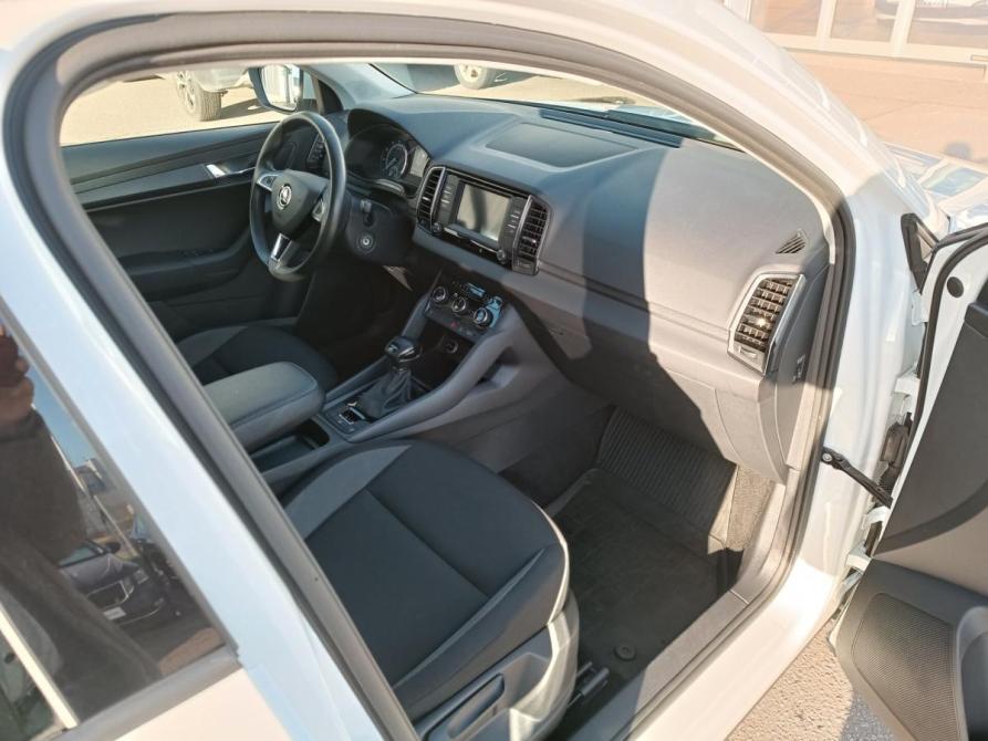 Skoda Karoq I Санкт-Петербург  - изображение 16
