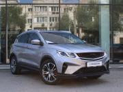 Belgee X50 Самара  - изображение 18