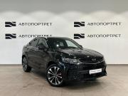 Geely Tugella I Рестайлинг Санкт-Петербург  - изображение 35