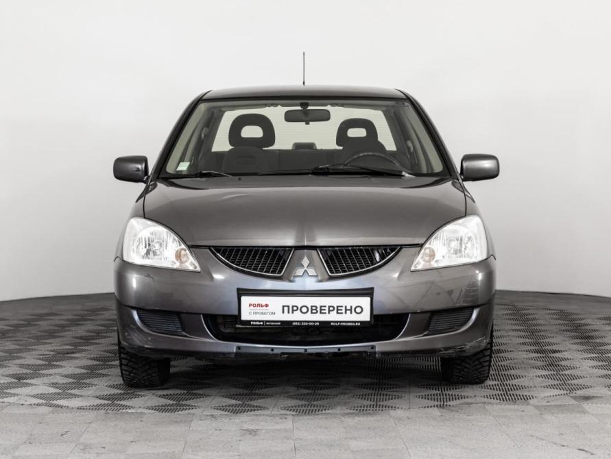 Mitsubishi Lancer IX Санкт-Петербург  - изображение 2