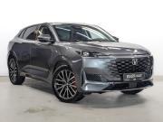 Changan UNI-K Москва  - изображение 33